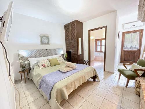 Posada Sohora Hotel - Four Season Retreats