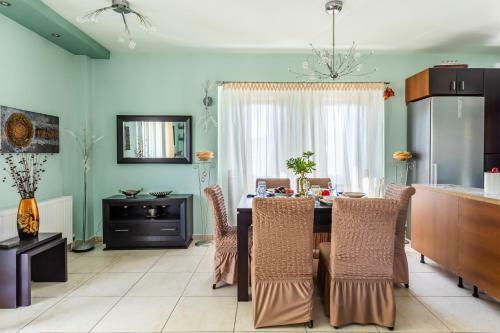 Apartamento Nikolakis House