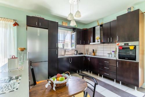Apartamento Nikolakis House