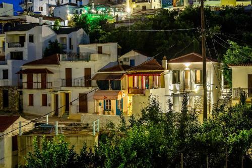 Cute House Skopelos