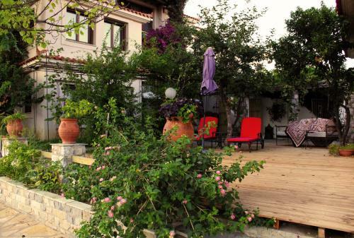 Apartamento Fasolaki, Skopelos, ????????