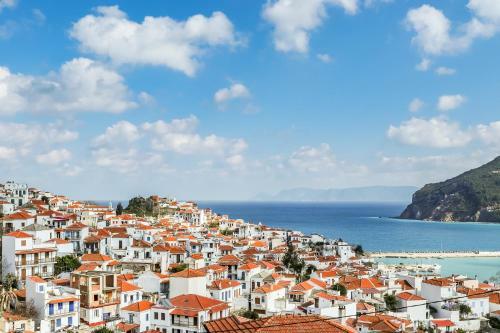 Apartamento Fasolaki, Skopelos, ????????