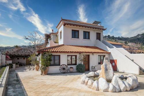 Apartamento Fasolaki, Skopelos, ????????