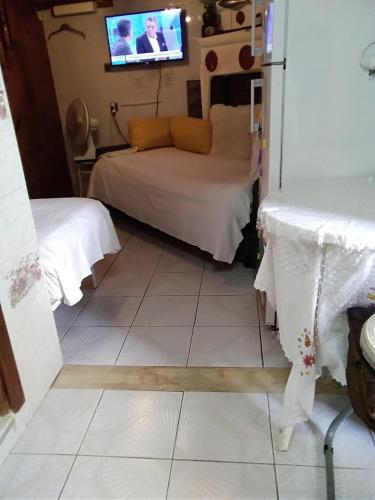 Apartamento Seminas Gar�onni�re