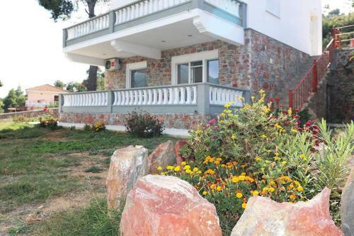 Apartamento Villa Pavlos