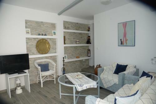 Apartamento Mania's House