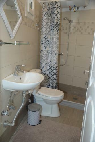 Apartamento Mania's House