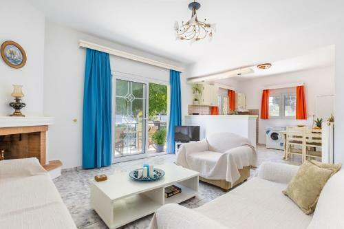Apartamento Casa Mia - 5 Min From Stafilos Beach