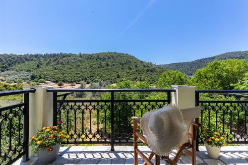 Apartamento Casa Mia - 5 Min From Stafilos Beach