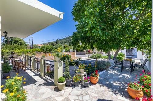 Apartamento Casa Mia - 5 Min From Stafilos Beach