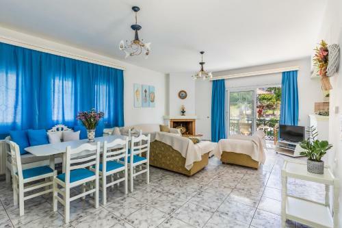 Apartamento Casa Mia - 5 Min From Stafilos Beach