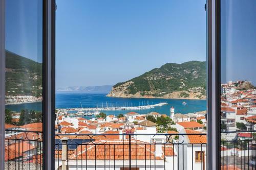 The Maritime House