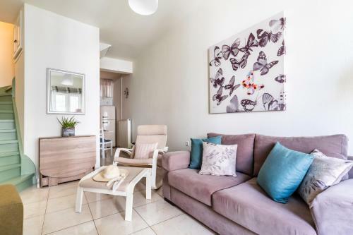 The Nest At Skopelos Town