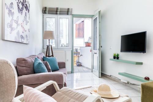 The Nest At Skopelos Town