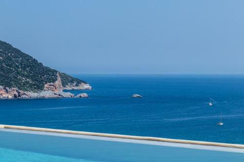 Villa Myli - Skopelos