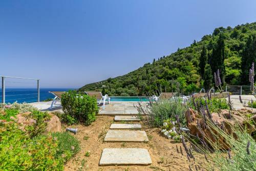 Villa Myli - Skopelos