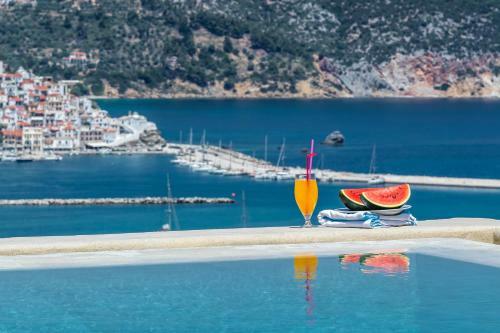 Villa Myli - Skopelos