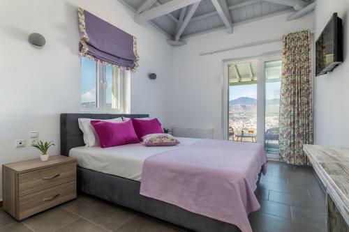 Villa Myli - Skopelos