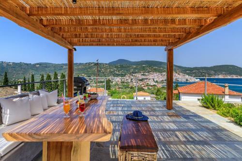 Villa Myli - Skopelos