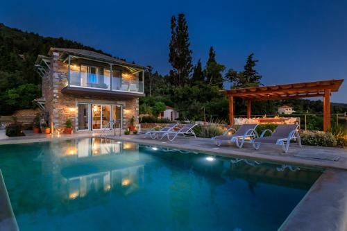 Villa Myli - Skopelos