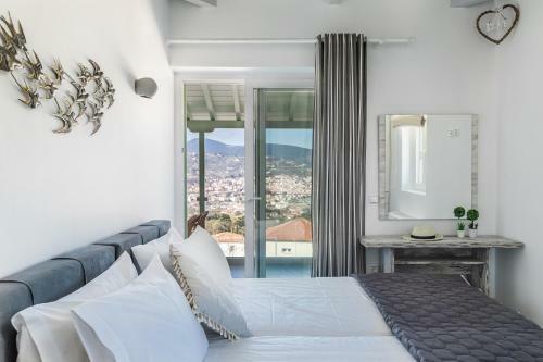 Villa Myli - Skopelos