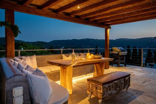 Villa Myli - Skopelos
