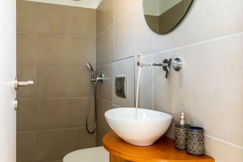 Apartamento Uncle John's Guesthouse