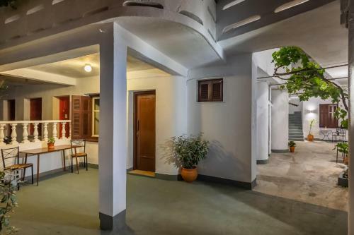 Apartamento Uncle John's Guesthouse