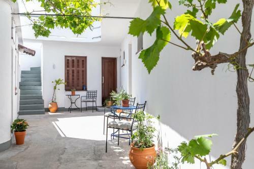 Apartamento Uncle John's Guesthouse
