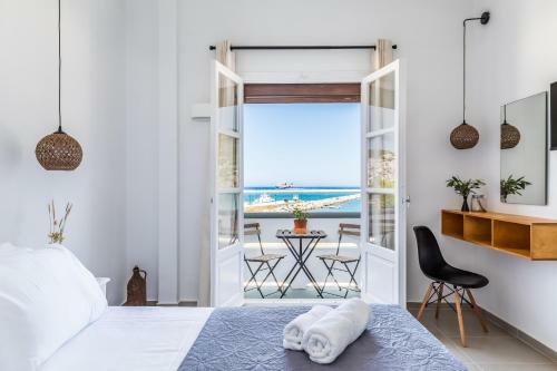 Apartamento Uncle John's Guesthouse