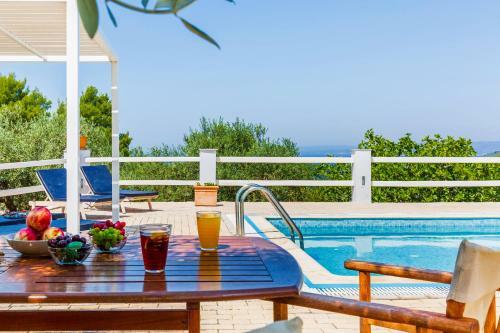 Villa Jasmine