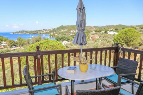Hotel Pandora Studios Skiathos