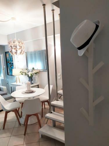 Apartamento Amazing Maisonettes In Skiathos