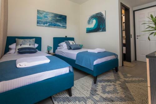Allure Luxury Villas