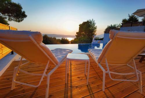 Allure Luxury Villas