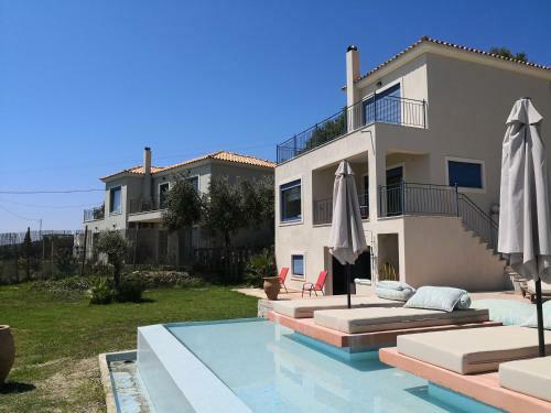 Angio Villas Spa