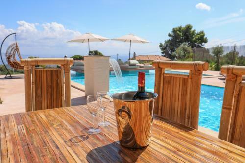 Angio Villas Spa