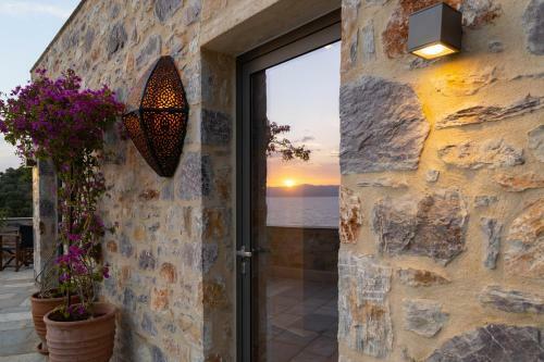 Kechria Bay Villas