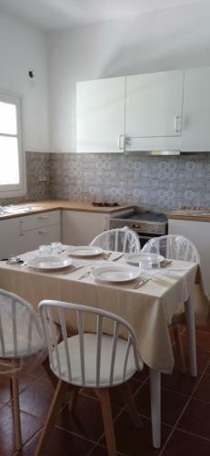 Apartamento Family Room Sea Views