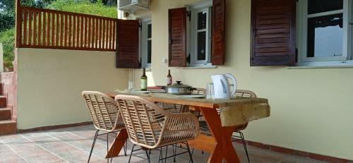 Apartamento Family Room Sea Views