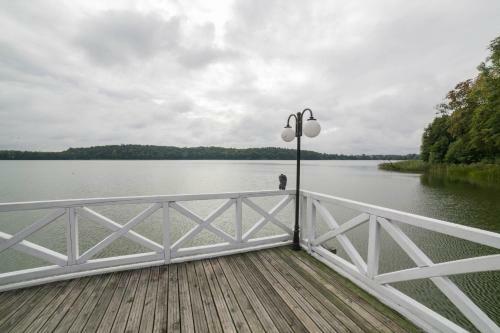 Apartament Szmaragdowy Nad Jeziorem Juno W Mr?gowie