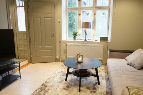 Apartamento Topprenoverad L�genhet I Visby Innerstad.