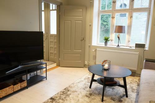 Apartamento Topprenoverad L�genhet I Visby Innerstad.
