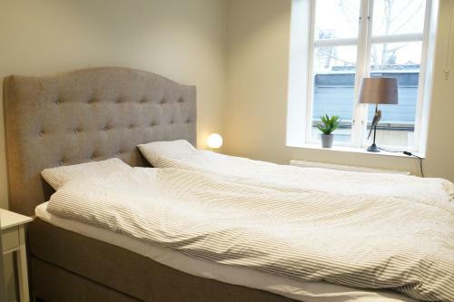 Apartamento Topprenoverad L�genhet I Visby Innerstad.