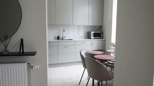 Apartamento Topprenoverad L�genhet I Visby Innerstad.
