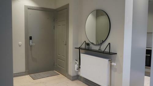 Apartamento Topprenoverad L�genhet I Visby Innerstad.