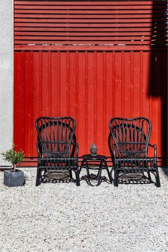 Apartamento Topprenoverad L�genhet I Visby Innerstad.
