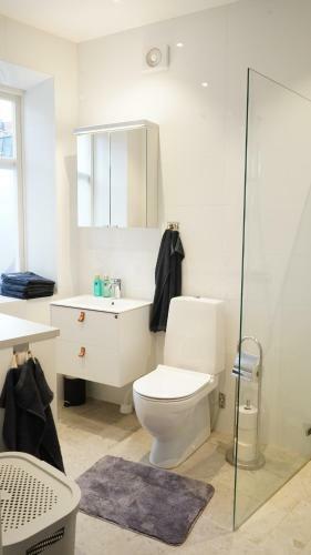 Apartamento Topprenoverad L�genhet I Visby Innerstad.