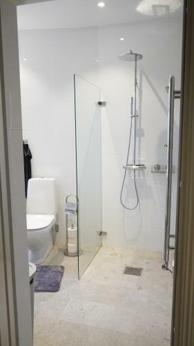 Apartamento Topprenoverad L�genhet I Visby Innerstad.