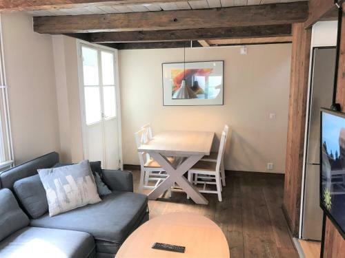 Apartamento Fogelbergs Tub